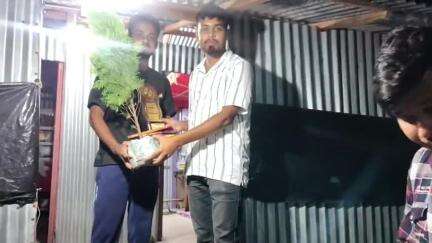কৃষ্ণনগর ১: কৃষ্ণনগর এক নম্বর ব্লকের অন্তর্গত সমস্ত স্কুলের সর্বোচ্চ নাম্বার প্রাপ্ত মাধ্যমিক উচ্চমাধ্যমিকের প্রথম ১০ জনকে সম্বর্ধনা