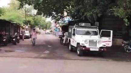 रायपुर: माथनिया से बस द्वारा रवाना हुई किशोरी घर झालावाड़ नहीं पहुंची, रायपुर पुलिस ने अज्ञात के खिलाफ अपहरण का मामला दर्ज किया