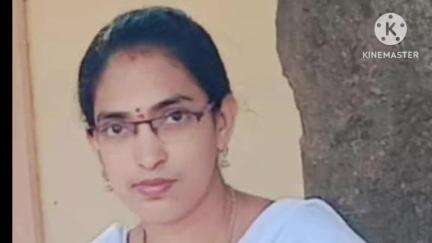 గత రెండు రోజుల క్రితం అదృశ్యమైన ఏలూరు 21వ డివిజన్ చెందిన ANM కళ్యాణి (28) కోటిలింగాల ఘాట్ గోదావరిలో మృతదేహం లభ్యం