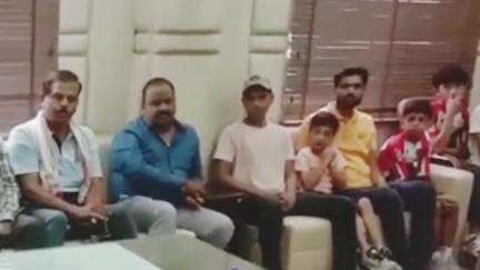 रतलाम: विरियाखेड़ी स्पोर्ट्स कॉम्प्लेक्स मामला महापौर प्रहलाद पटेल तक पहुंचा, खिलाड़ियों ने बताई समस्या