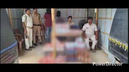 कटिहार: मुफ्फसिल पुलिस ने मनिया से 195 लीटर अवैध शराब के साथ 2 को पकड़ा, ऑटो ज़ब्त कर भेजा जेल, जाँच शुरू