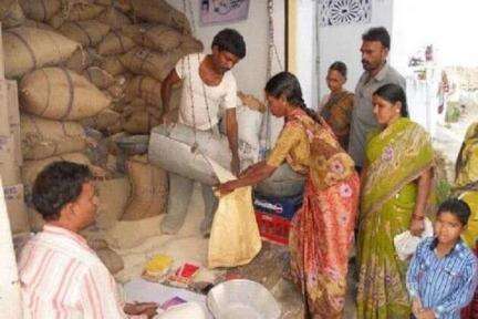 ప్రతినెల 1 నుంచి 15 వరకు రేషన్ పంపిణీ.. వృద్ధులు, వికలాంగులకు డోర్‌ డెలివరీ: ఏపీ పౌరసరఫరాల శాఖ మంత్రి నాదెండ్ల మనోహర్