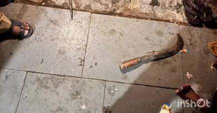 औसा: औसा तालुक्यातील बेलकुंड येथील उपसरपंचाच्या घरी चोरी दागिन्यांसह रोख रक्कम घेऊन चोरटे पसार