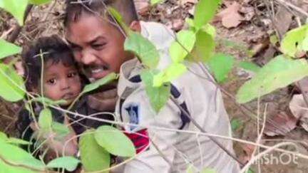 बांधवगढ़: उमरिया पुलिस ने लापता बच्ची को सकुशल ढूंढा, 12 घंटे बाद मोहल्ले से 500 मीटर दूर मिली