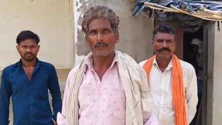 सीतापुर: पुरैना में प्रसवपीड़ा के चलते गर्भवती महिला की इलाज के दौरान हुई मौत, मायके वालों ने ससुराल वालों पर हत्या का लगाया आरोप