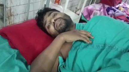 তুফানগঞ্জ ১: চিলাখানা  উত্তর পালপাড়া এলাকায় বাড়ি যাবার রাস্তা নিয়ে দুই পরিবারের বিবাদ, আহত উভয় পক্ষের একাধিক, হাসপাতালে ২ জন
