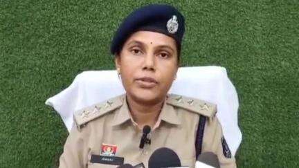 मां की निर्मम हत्या करने वाले आरोपी बेटे को डभरा पुलिस ने गिरफ्तार किया, भेजा न्यायिक रिमांड पर