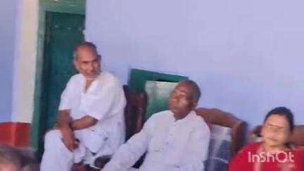 कलेर: बेलसर में कांग्रेस की अरवल जिला इकाई द्वारा चौपाल का आयोजन