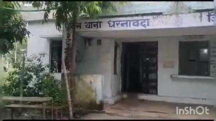 बमोरी: धरनावद थाना पुलिस ने अपहरण व दुष्कर्म के आरोपी और शरणदाता को गिरफ्तार कर जेल भेजा