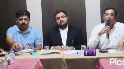 बैरसिया: भोपाल के सागर मल्टी स्पेशियलिटी हॉस्पिटल पर धोखाधड़ी का आरोप, व्यापारी ने ₹1.5 करोड़ मुआवज़े की मांग की