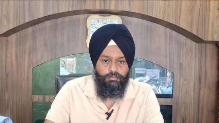 अम्बाला: MSP के दाम बढ़ने पर किसानों ने दी प्रतिक्रिया