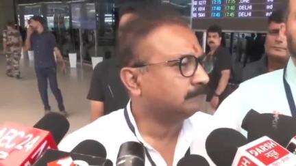 पटना ग्रामीण: पटना: मंत्री अशोक चौधरी ने PM मोदी के संबोधन पर कहा, उनकी बातों में है सत्यता
