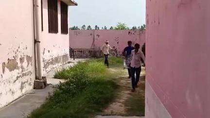 सीतापुर: भवानीपुर में विवाद के दौरान दो पक्षों के बीच हुई मारपीट में घायल व्यक्ति की इलाज के दौरान मौत