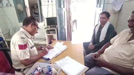 नरसिंहपुर: बिछुआ निवासी महिला ने घर में जहरीली दवा का सेवन किया, मौत, पोस्टमार्टम हुआ