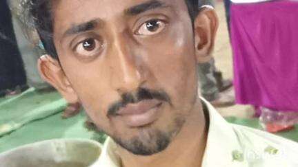 भोगांव: ग्राम छाछा निवासी युवक की जनपद फर्रुखाबाद में सड़क हादसे में हुई मौत
