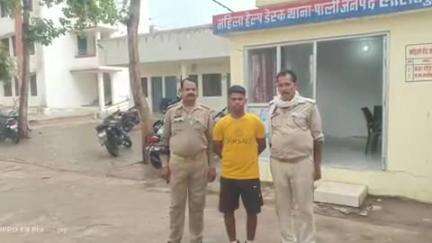पाली: लड़ाई-झगड़े के मामले में पाली पुलिस ने कस्बा निवासी आरोपी पर शांति भंग की धाराओं में की कार्रवाई, SDM ने भेजा जेल