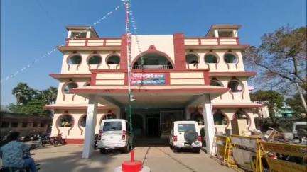 बोध गया: बोधगया पुलिस ने हत्या के प्रयास में 1 महिला अभियुक्त को किया गिरफ्तार, भेजा जेल