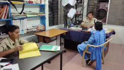 पाली: पाली थाना क्षेत्र: 14 वर्षीय नाबालिग लड़की को अज्ञात आरोपी बहला-फुसलाकर ले गया, मामला दर्ज