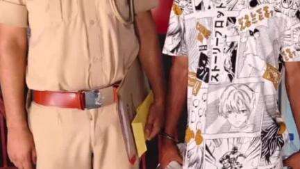 गया टाउन सीडी ब्लॉक: गया: सिविल लाइन पुलिस ने वाहन चोरी मामले में 1 को किया गिरफ्तार, बाइक, मोबाइल और चाभी जब्त