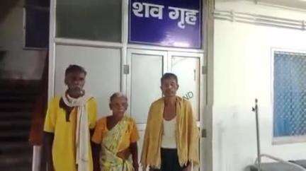गुमला: साले महुआ टांड़ निवासी 20 वर्षीय युवक ने फांसी लगाकर की आत्महत्या