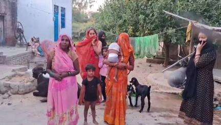 खागा: थरियांव के सूबेदार का पुरवा गांव में युवक की मारपीट कर तेजाब डालकर हत्या के बाद दोबारा हुआ मृतक का पोस्टमार्टम