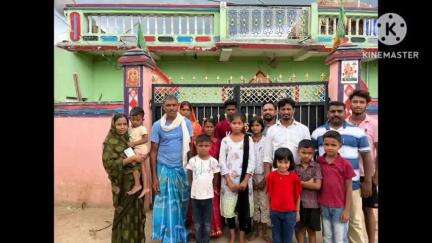 पदमा: सिमरकुरहा: बिना मां-बाप की मधु ने मैट्रिक में 87.4% अंक लाकर गांव का मान बढ़ाया, बनी मिसाल