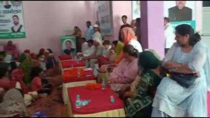 चरखी दादरी: भाजपा नेताओं को महिलाओं के प्रति दृष्टिकोण में सुधार लाना होगा: सुनैना चौटाला, इनेलो चरखी दादरी