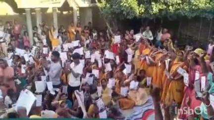 मानसी: मानसी में महिला संवाद से महिलाओं को मिलेगा पूरा हक, खुलेंगे कई रोजगार