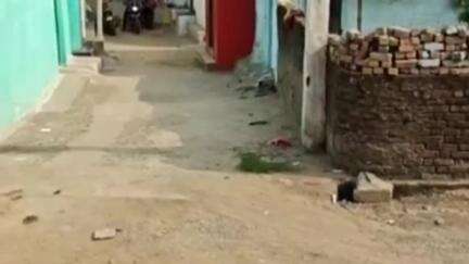 रायगढ़: केलो नदी के किनारे बसे जेलपारा में निगम ने क्षेत्रीय पार्षद सहित 200 से अधिक लोगों को भेजा नोटिस