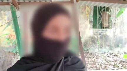 लहरपुर: लहरपुर क्षेत्र के एक ग्राम में नाबालिग बालिका को बनाया गया हवस का शिकार, पुलिस ने अपराध दर्ज कर आरोपी को किया बंदी