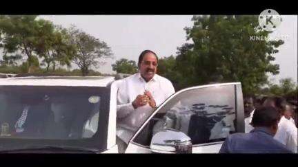 సత్తుపల్లి: పులి గుండాల‌ ప్రాజెక్టు వద్ద పకృతి అందాలు భవిష్యత్తు తరాలు చూసేలా అడవిని కాపాడుకోవాలని మంత్రి తుమ్మల