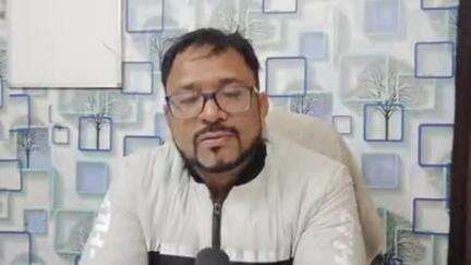 बांधवगढ़: उमरिया: आरोग्य भारती जिला इकाई का गठन, डॉक्टर के. सी. सोनी बने सचिव