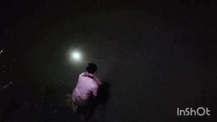 বাসন্তী: আগামী ৩১ তারিখ পর্যন্ত প্রাকৃতিক দুর্যোগের আশঙ্কা থাকায়, আতঙ্কে বাসন্তীর মৎস্যজীবীরা