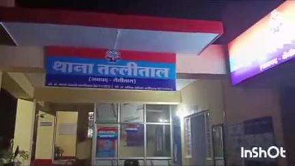 नैनीताल: मॉलरोड पर विपरीत दिशा में दौड़ रही प्रतिबंधित स्कूटी को कमिश्नर ने पकड़ा, पुलिस ने की सीज