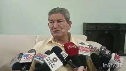 हल्द्वानी: सर्किट हाउस काठगोदाम में पूर्व सीएम हरीश रावत ने अंकित भंडारी हत्याकांड के फैसले पर दी प्रतिक्रिया