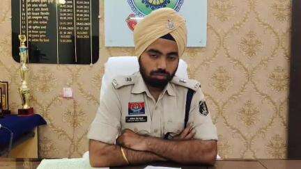 अंबिकापुर: ऑनलाइन फ्रॉड का शिकार हुआ युवक, दोगुनी रकम के लालच में गवाए 11 लाख से ज्यादा: सरगुजा एडिशनल एसपी ने दी जानकारी