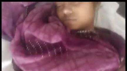 बाह: बिजौली में विवाहिता ने फांसी लगाकर दी जान, मायके पक्ष ने ससुरालियों पर लगाया आरोप