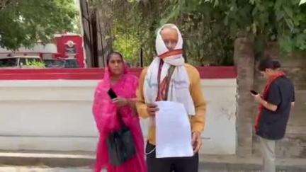 खागा: भदौहा में उधारी पैसा मांगने पर अधेड़ के साथ हुई मारपीट, कार्यवाही न होने पर SP से की गुहार, खखरेडू का मामला