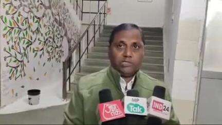 बांधवगढ़: विश्व तंबाकू निषेध दिवस पर 31 मई को जिला अस्पताल में दिलाई जाएगी शपथ