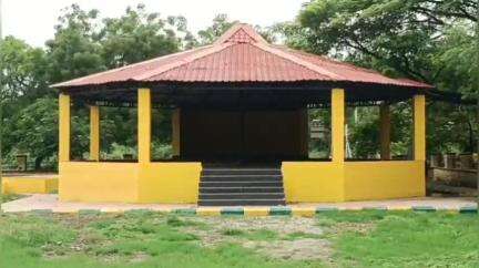 ಕಲಬುರಗಿ: ವಾಕಿಂಗ್ ಟ್ರ್ಯಾಕ್ ಈಗ ಡ್ರಿಂಕಿಂಗ್ ಟ್ರ್ಯಾಕ್?: ಕುಡುಕರ ಹಾವಳಿಗೆ ಬೆಸತ್ತ ಬಸ್ ನಿಲ್ದಾಣ ಹಿಂಭಾಗದ ಜಿಡಿಎ ಲೇಔಟ್ ನಿವಾಸಿಗಳು #localissue
