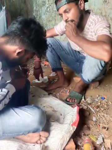 इचाक: इचाक में युवाओं पर ड्रग्स का कहर, नशे को लेकर फिर सनसनी में आया इचाक बाजार