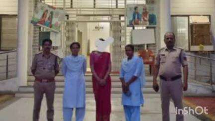 आष्टा: थाना आष्टा पुलिस की कार्रवाई, नाबालिग बालिका आरोपी के पास से मोरवी, गुजरात से सकुशल बरामद