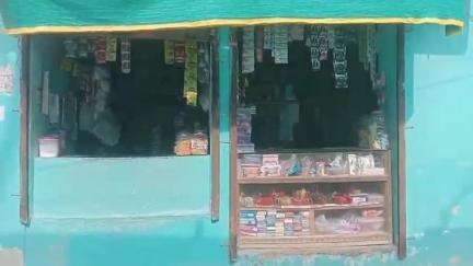 बैतूल: स्वरोजगार योजना से लोन लेकर अनीता बनीं डिजिटल सखी, किराना स्टोर के बाद अब गृह उद्योग भी शुरू किया