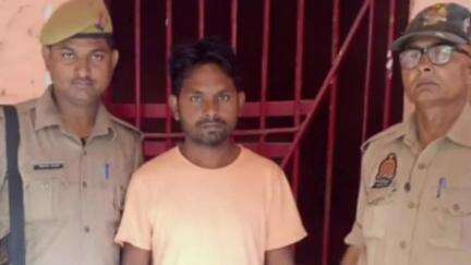 जौनपुर: पुलिस ने जलालपुर से छेड़छाड़ के आरोपी को किया गिरफ्तार