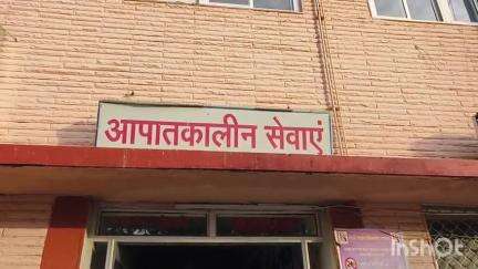 राजसमंद: राजसमंद के कांकरोली में युवक ने फांसी लगाकर की आत्महत्या, जांच जारी