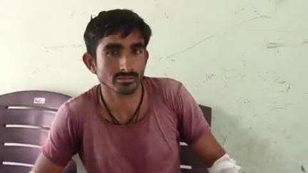 बाड़मेर: जिला अस्पताल में इलाज करवाने आए दल्लाराम ने तीन नर्सिंग कर्मियों पर जेब से ₹25,000 निकालने का लगाया आरोप