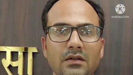दौसा: किसानों के लिए प्रधानमंत्री किसान योजना के महत्व को देखते हुए जिला प्रशासन ने जारी किया योजना का विशेष वीडियो