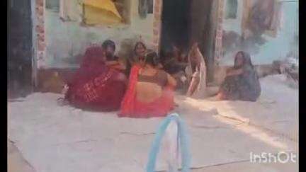 सादाबाद: रुदायल में युवक का शव फंदे पर लटका मिला, परिजनों में मचा कोहराम, पुलिस ने भेजा पोस्टमार्टम के लिए
