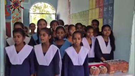 कोईलवर: प्रखंड के हरवंश उच्च माध्यमिक विद्यालय में छात्र-छात्राओं द्वारा बनाए गए मॉडल की प्रदर्शनी लगाई गई