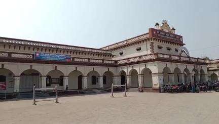 कांकेर: स्वामी आत्मानंद उत्कृष्ट उच्चतर माध्यमिक विद्यालय नरहरदेव में 2 जून को अतिशेष शिक्षकों की पदस्थापना हेतु होगी काउंसलिंग